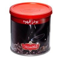  قهوه ترک شاهسوند - 90 گرم633becbf379c931270